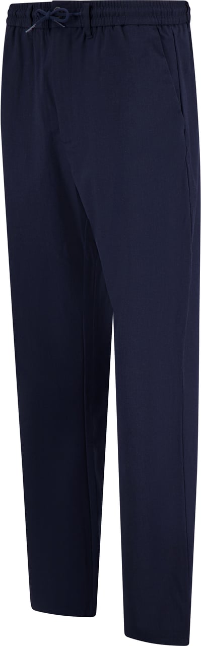 Les Deux Jeans Blauw Blauw