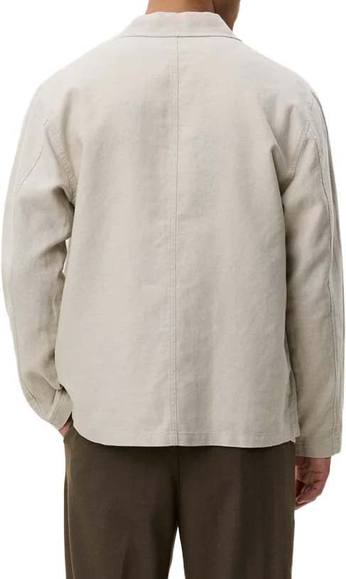 Les Deux Shirts Light Sand Beige