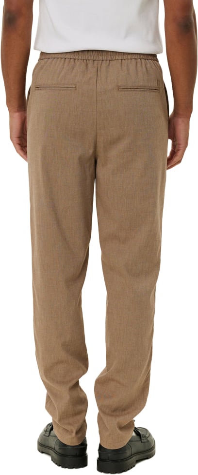 Les Deux Trousers Walnut Taupe