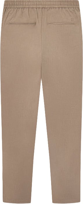 Les Deux Trousers Walnut Taupe