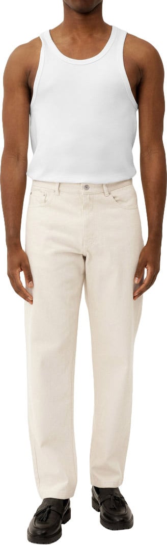 Les Deux Jeans White Wit