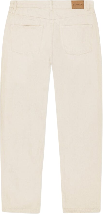 Les Deux Jeans White Wit