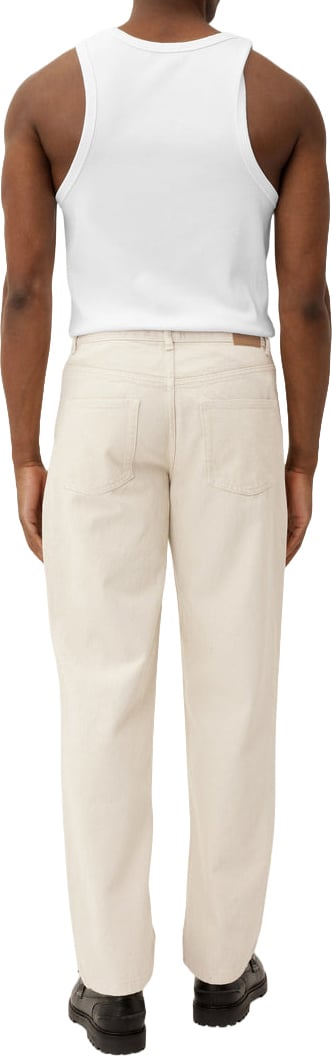 Les Deux Jeans White Wit