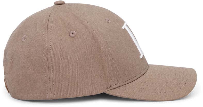 Les Deux casquette de baseball Bruin