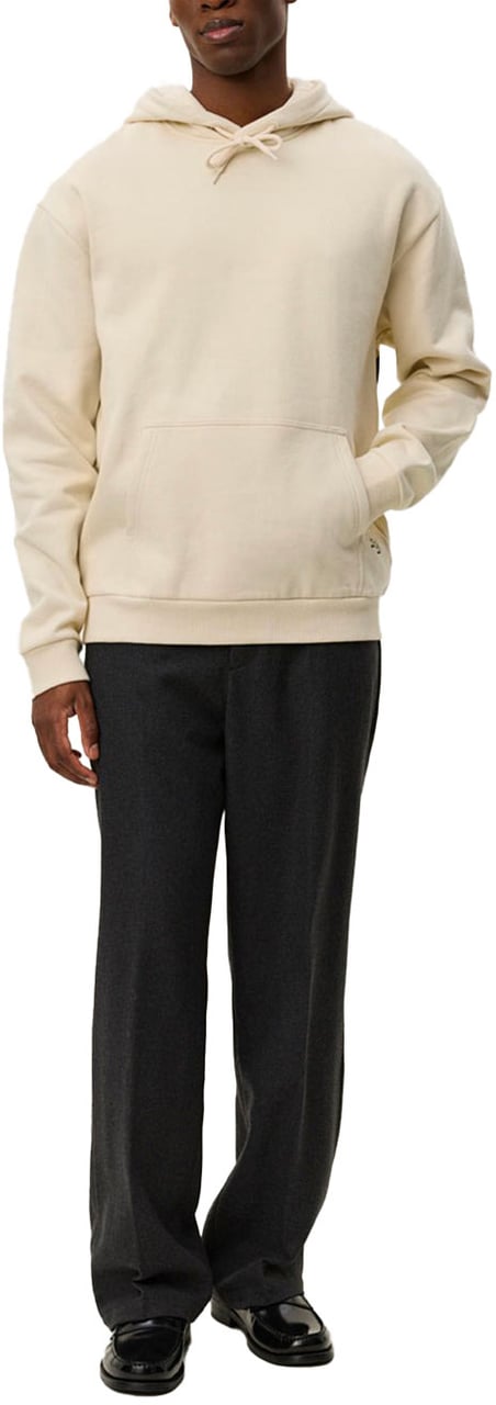 Les Deux danton hoodie Beige