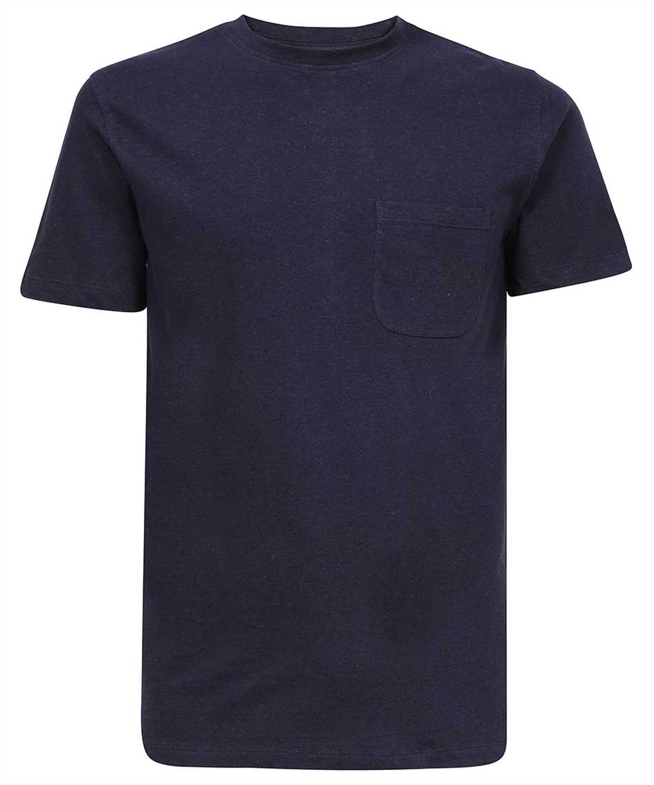 Les Deux Crew-neck t-shirt Navy