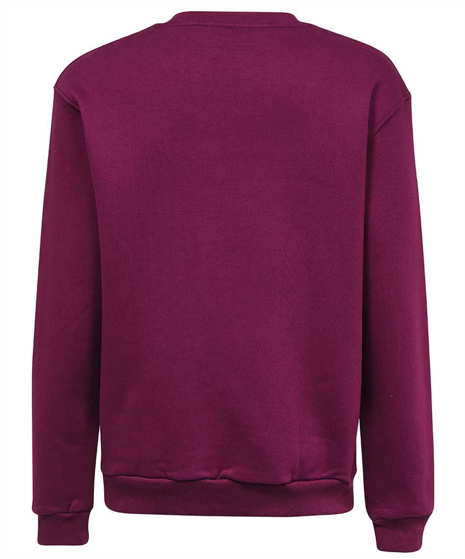 Les Deux Cotton sweatshirt Paars