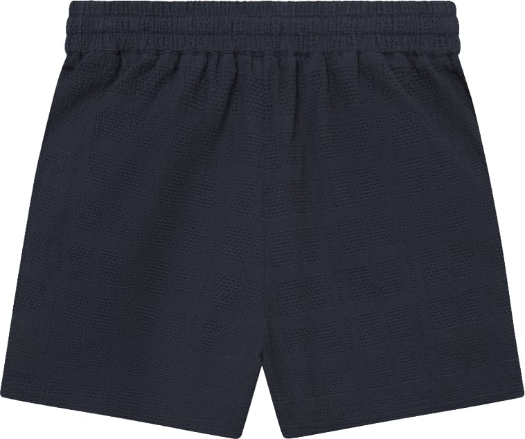 Les Deux Shorts Blue Navy