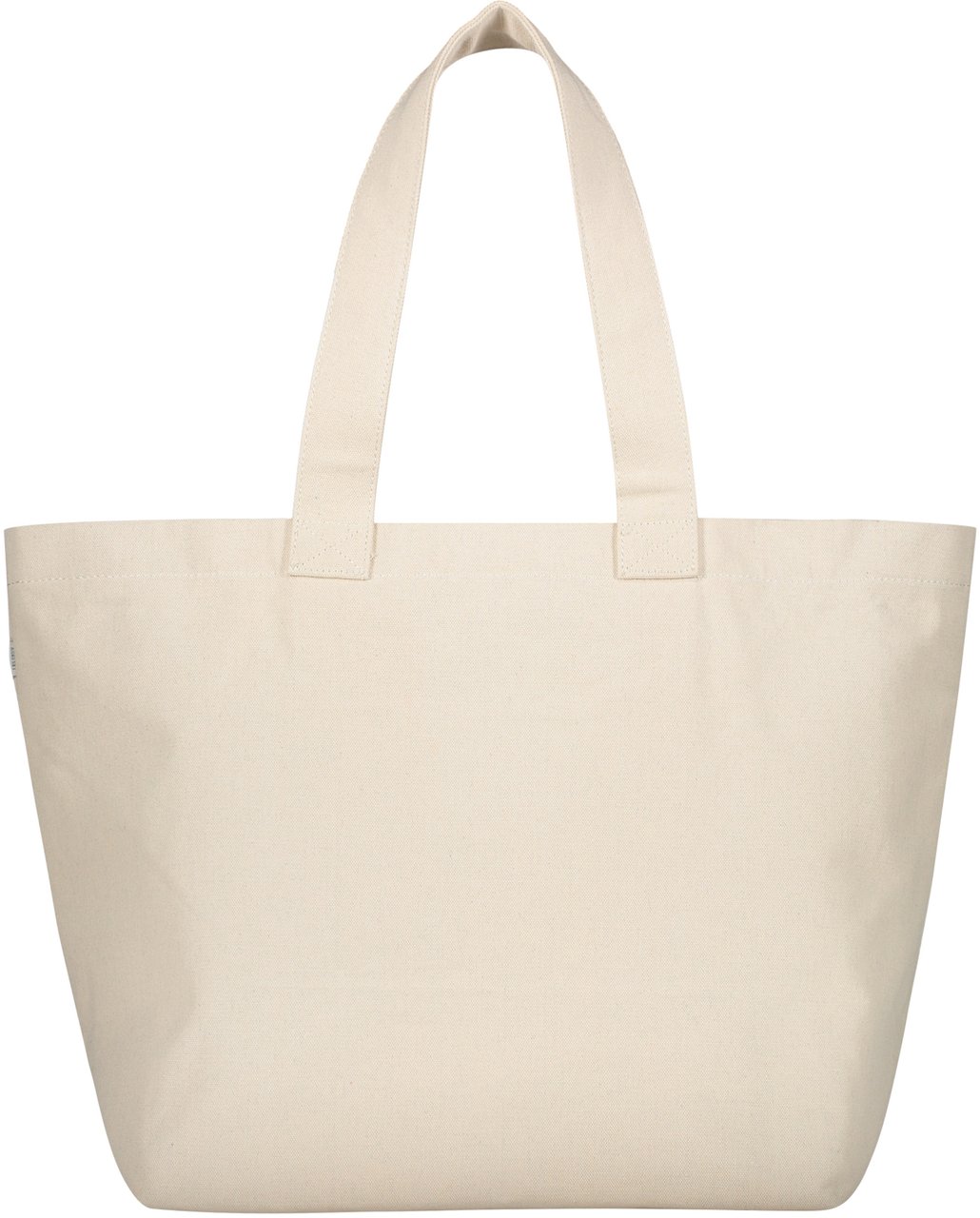 Les Deux Blake tote bag Oranje