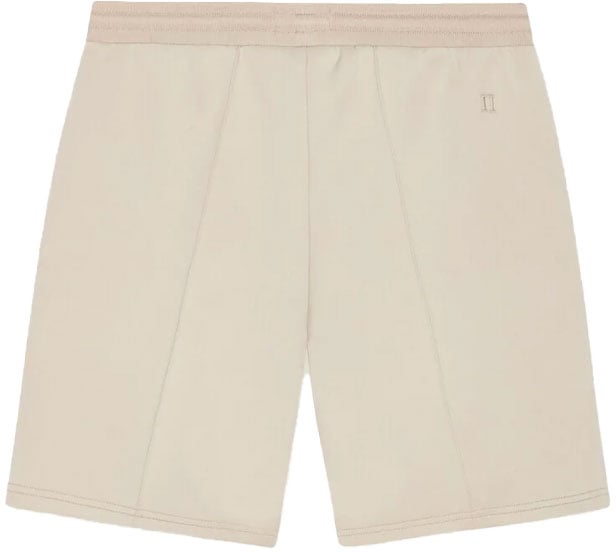 Les Deux les deux ballier track shorts beige Beige