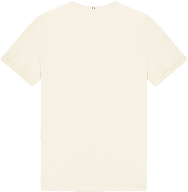 les deux norregaard tshirt beige Beige