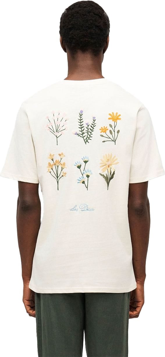 Les Deux les deux wild flower eggnog Beige