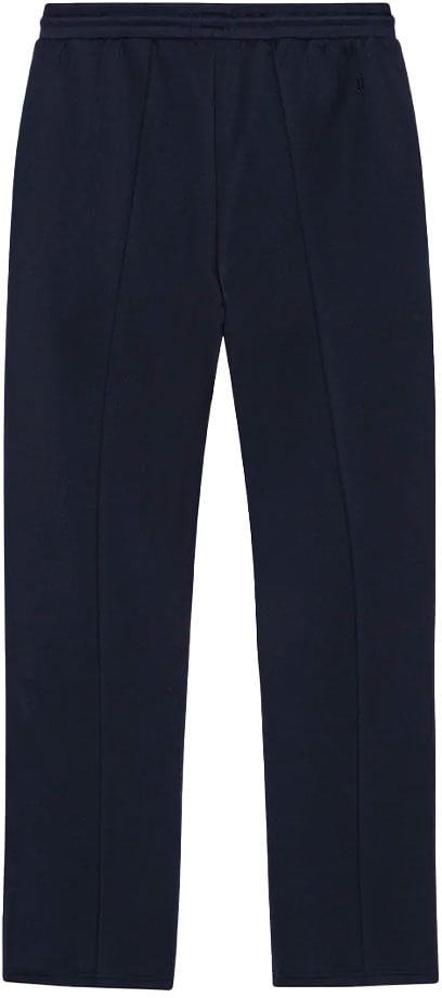 Les Deux pantalon les deux ballier casual track pants dark navy homme Blauw