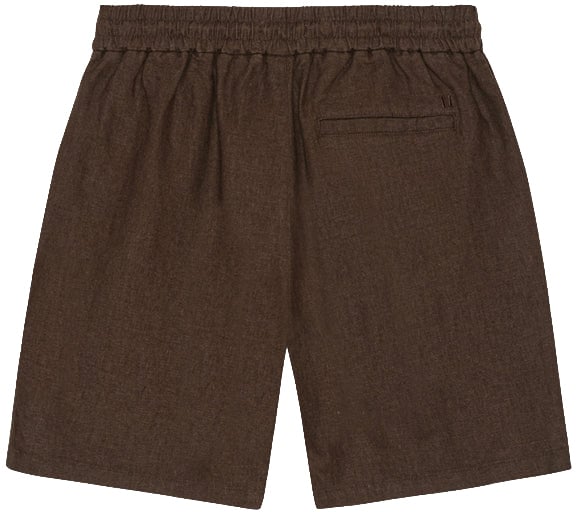 Les Deux Shorts Otto Linen Delicioso Divers