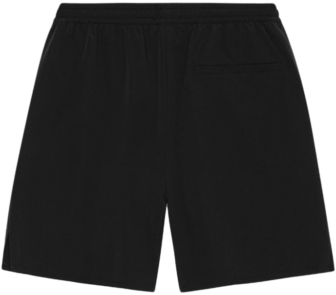 Les Deux Shorts Raphael Nero Zwart