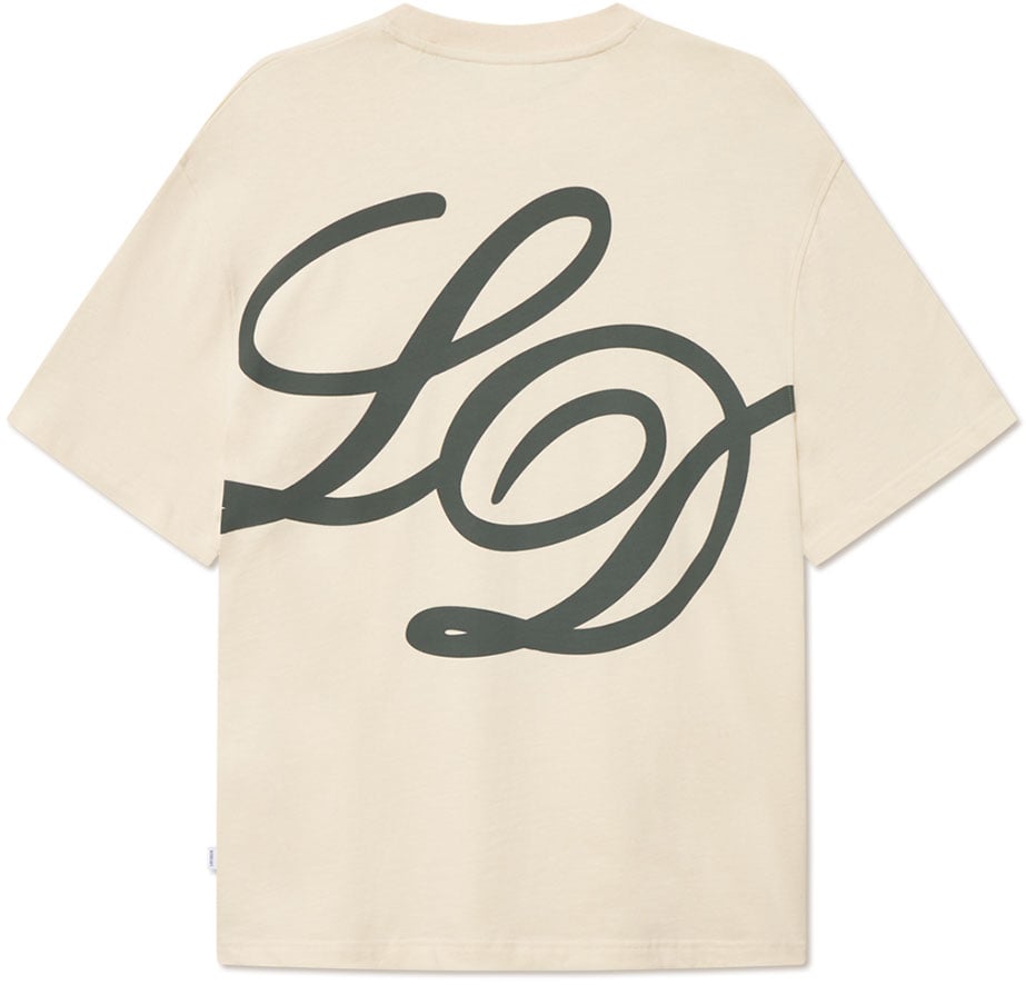 Les Deux t shirts les deux 8 Beige