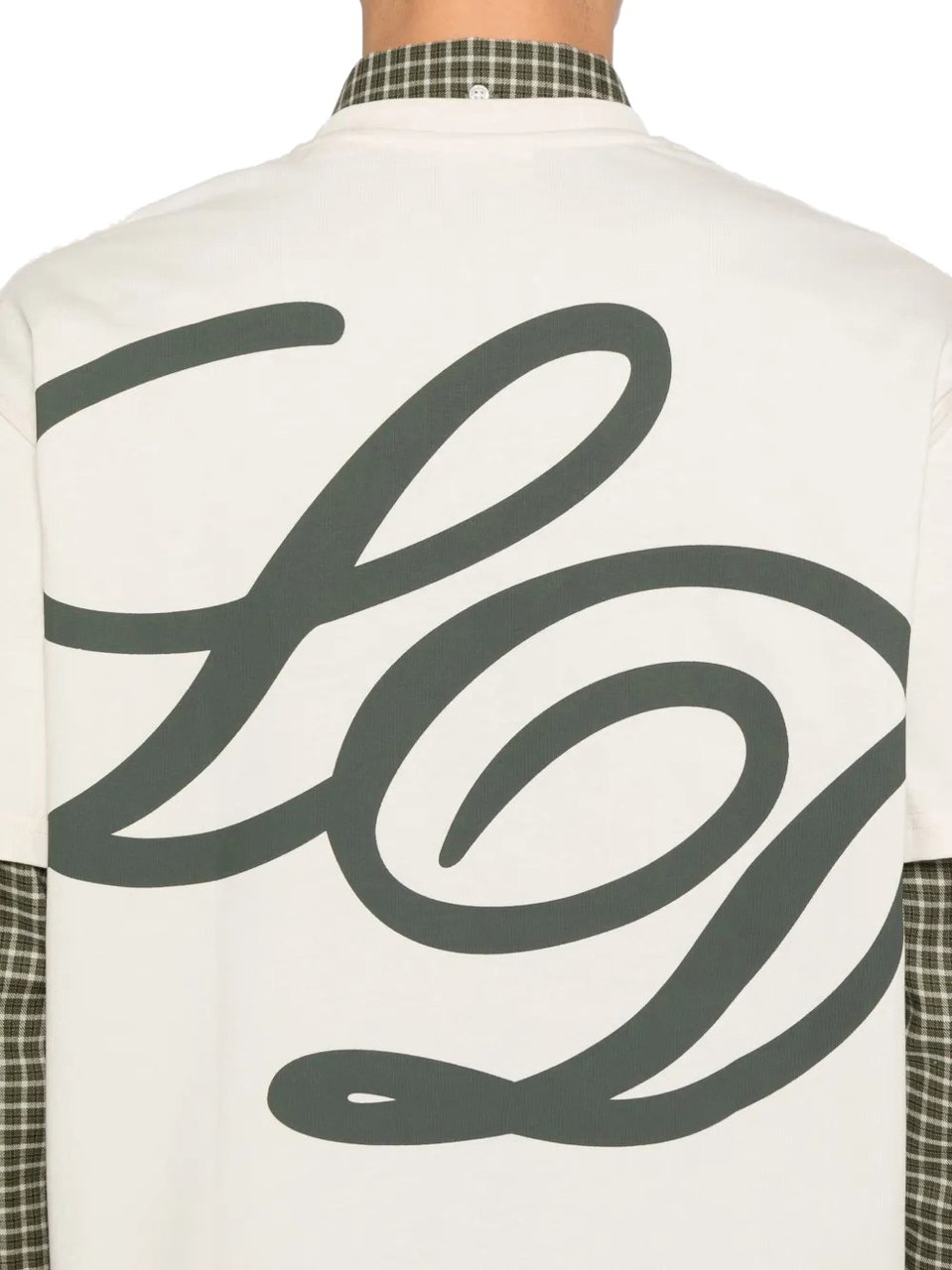 Les Deux t shirts les deux 8 Beige
