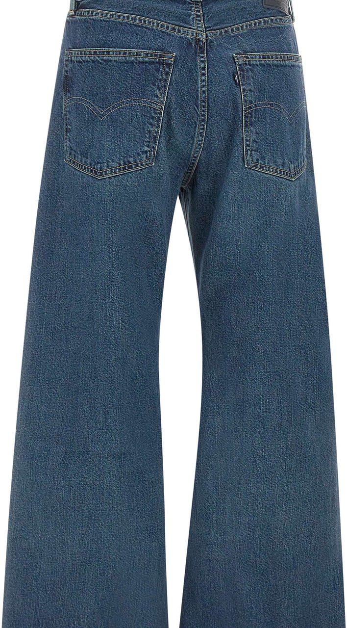Levi's Levi''S Jeans Blue Blauw
