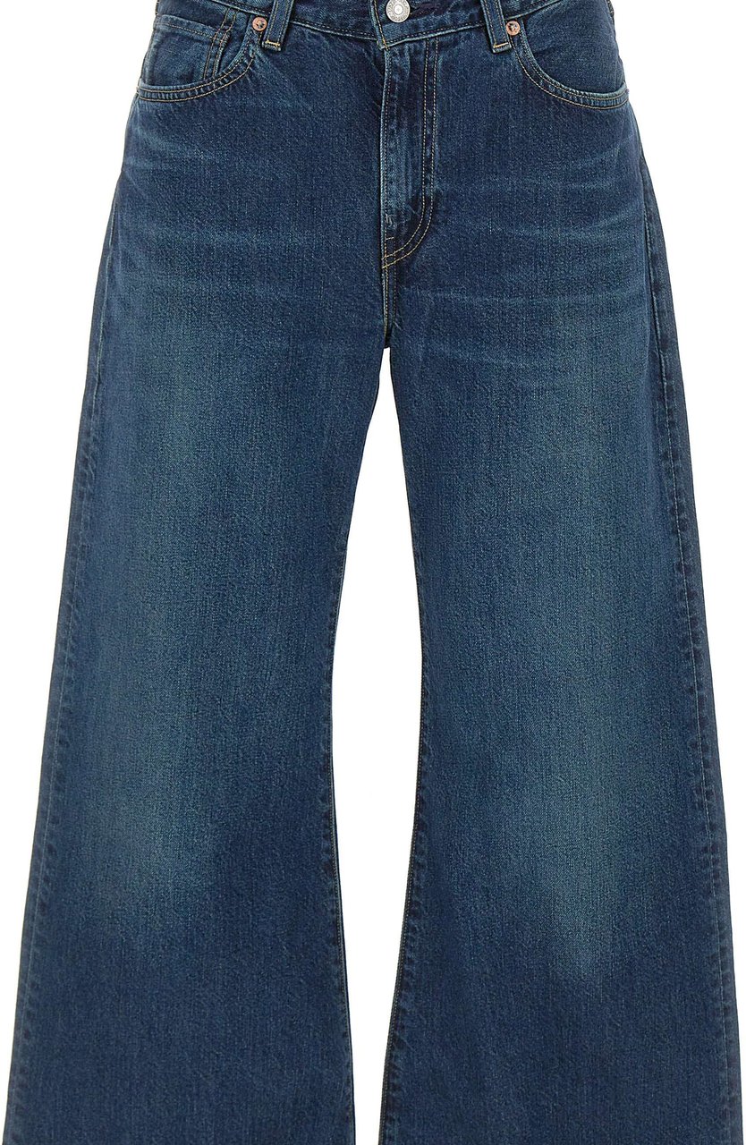 Levi's Levi''S Jeans Blue Blauw