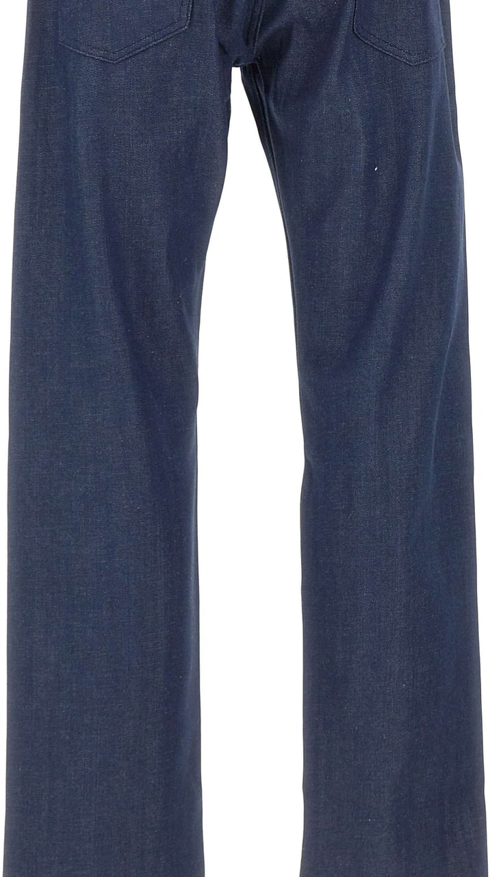 Levi's Jeans Blue Navy