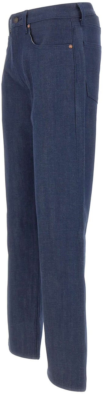 Levi's Jeans Blue Blauw