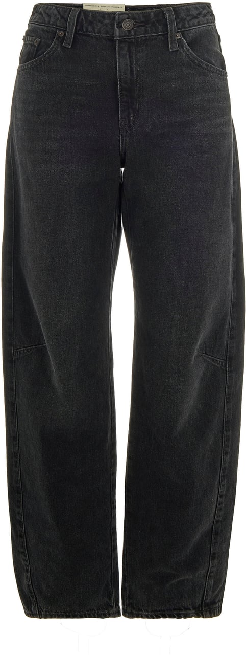 Levi's Jeans Rebel Edge Barrel Divers