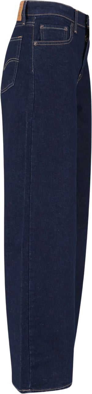 Levi's Jeans Blue Blauw