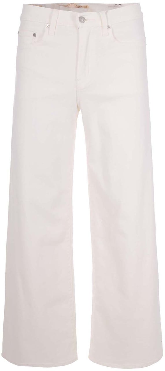 Levi's Jeans Neutrals Beige
