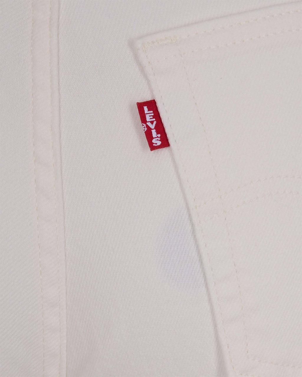 Levi's Jeans Neutrals Beige