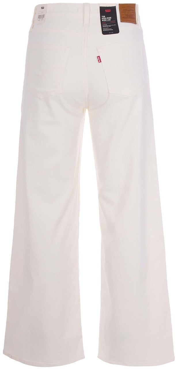 Levi's Levi''S Jeans Neutrals Wit