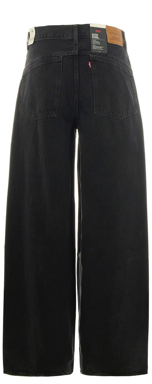 Levi's Jeans Open Mind Divers