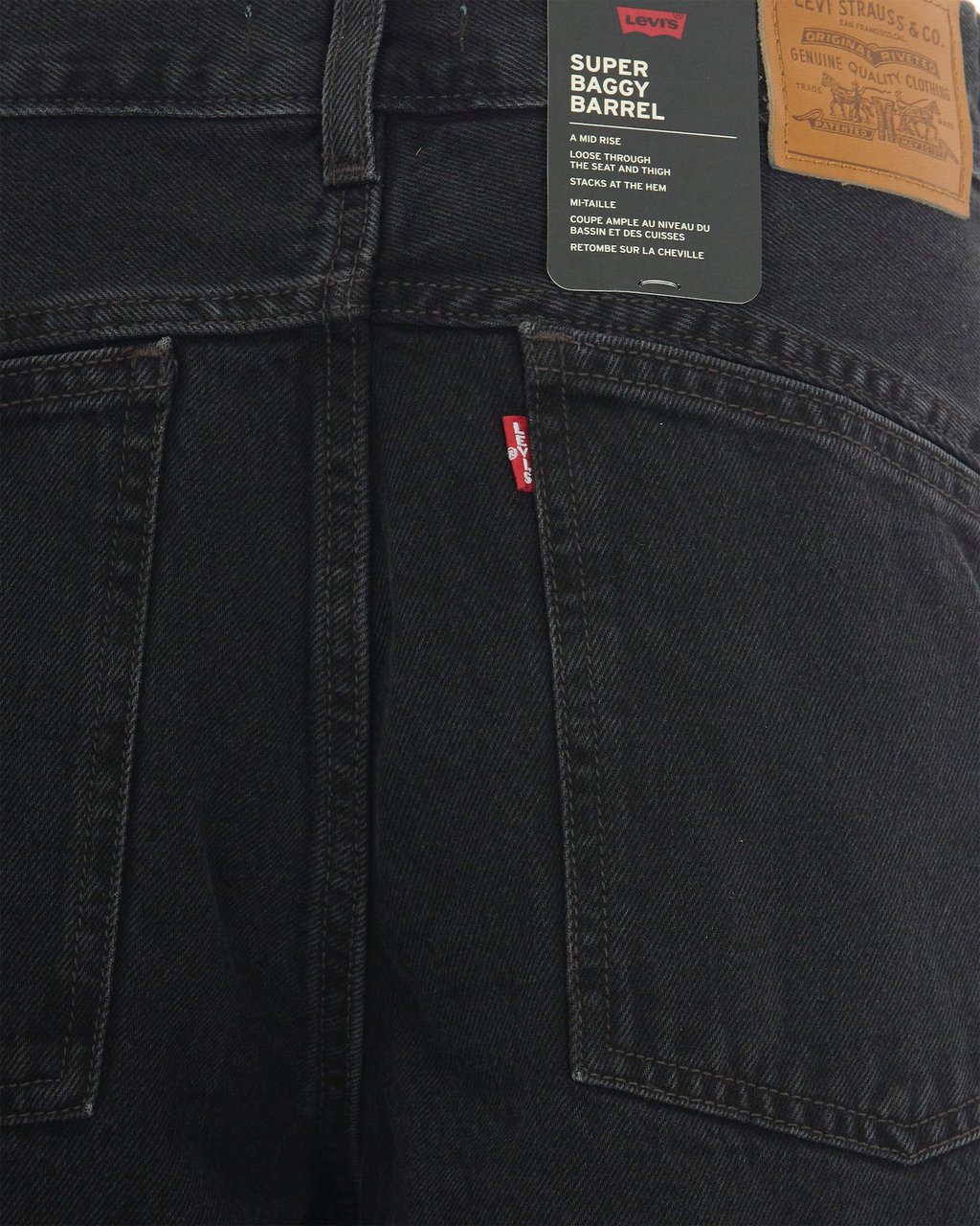 Levi's Jeans Open Mind Divers