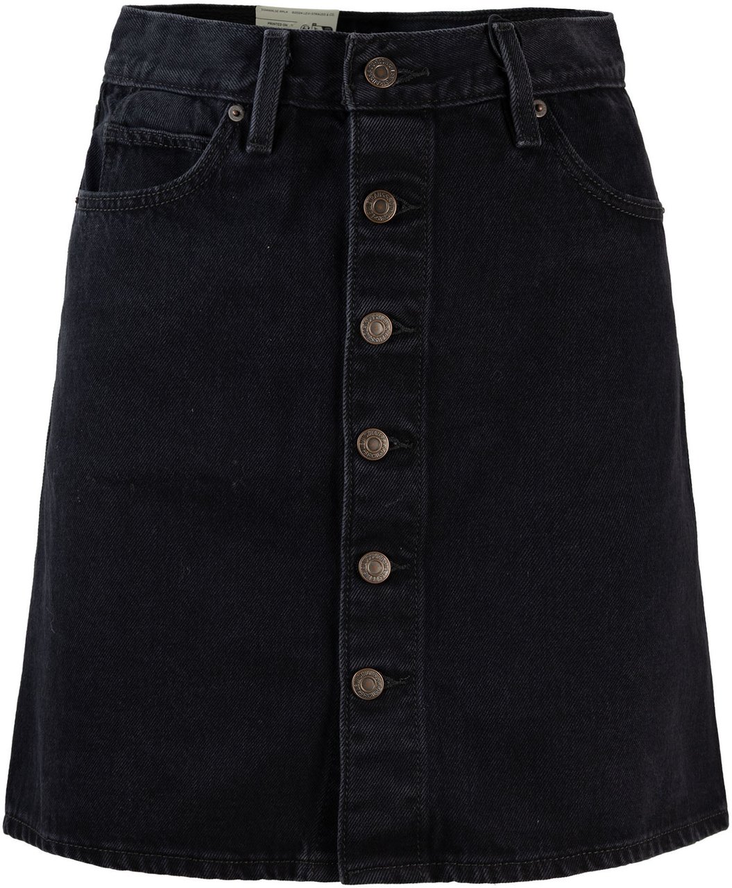 Levi's Skirts Open Mind Divers