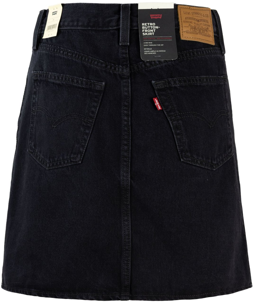 Levi's Skirts Open Mind Divers