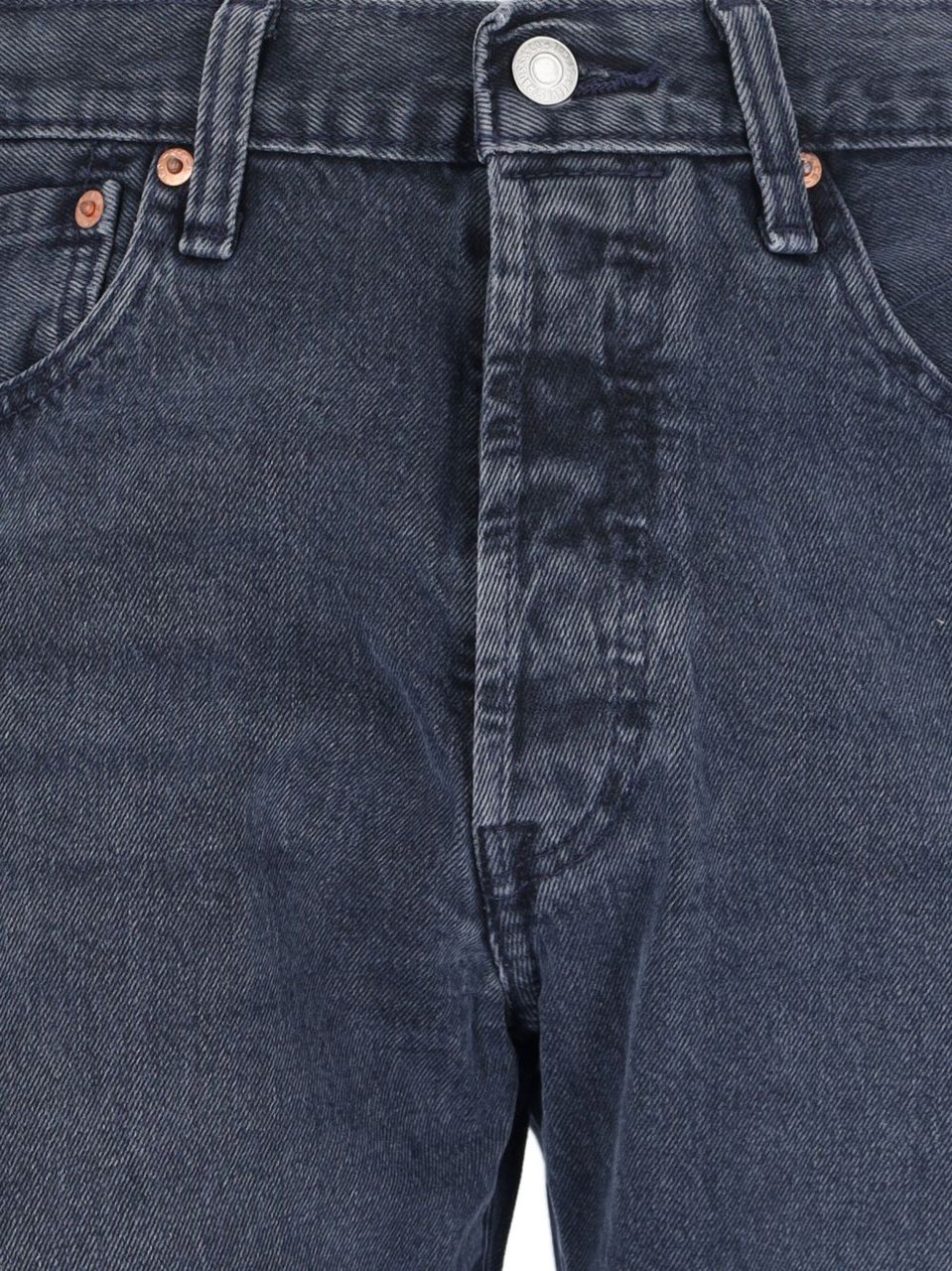 Levi's Jeans Blue Navy
