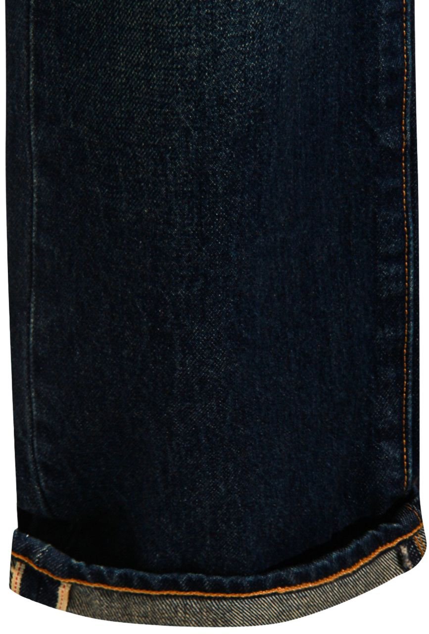 Levi's Jeans Blue Blauw
