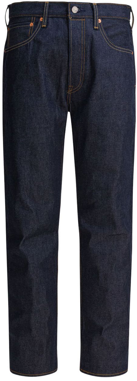 Levi's Jeans Blue Blauw