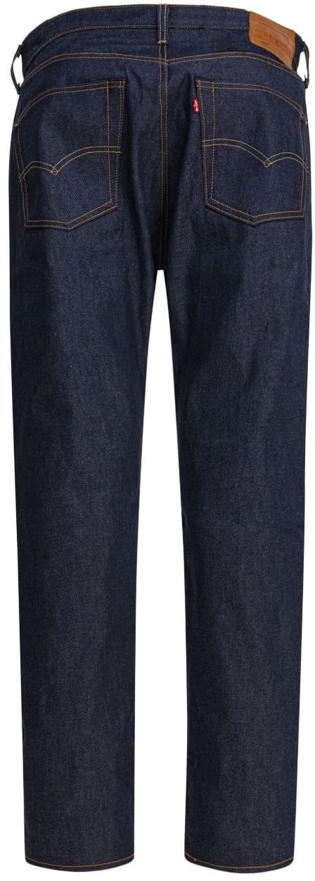 Levi's Jeans Blue Blauw