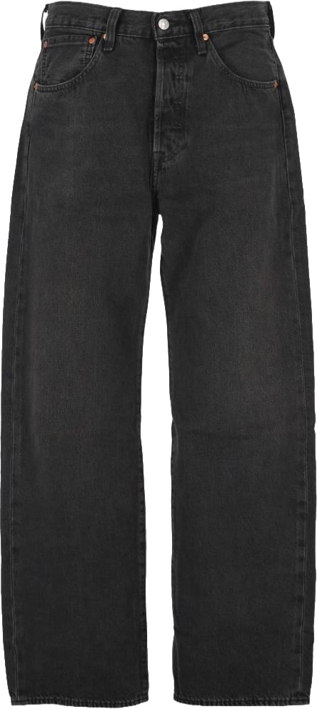Levi's Jeans Donkergrijs