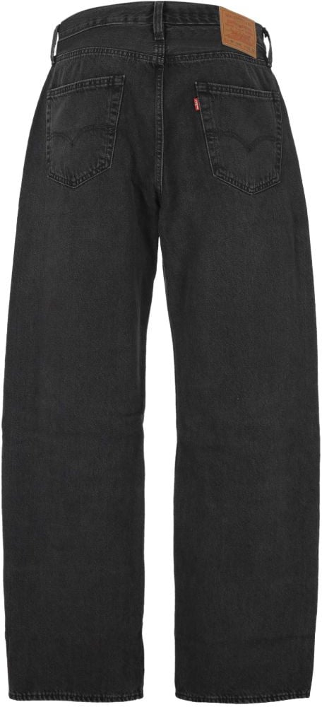 Levi's Jeans Donkergrijs