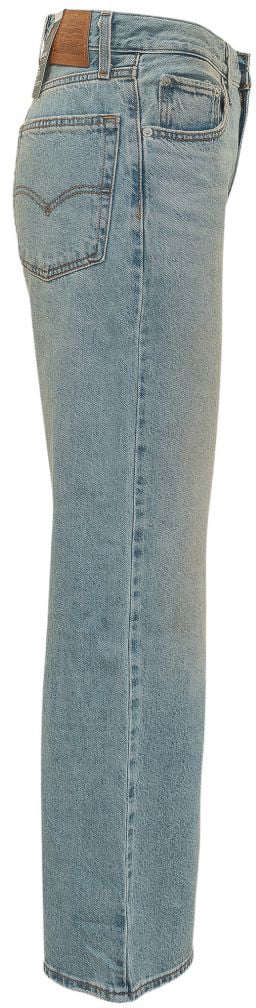 Levi's Jeans Blue Blauw