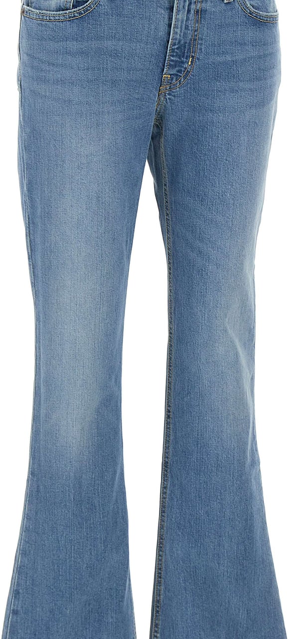 Levi's Jeans Blue Lichtblauw