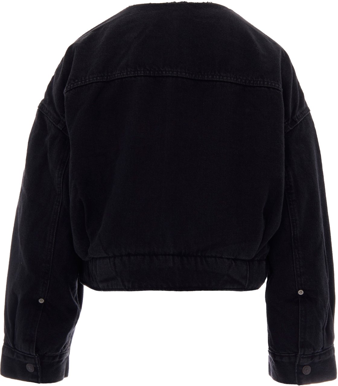 Levi's Coats Slight Night Psk Zwart