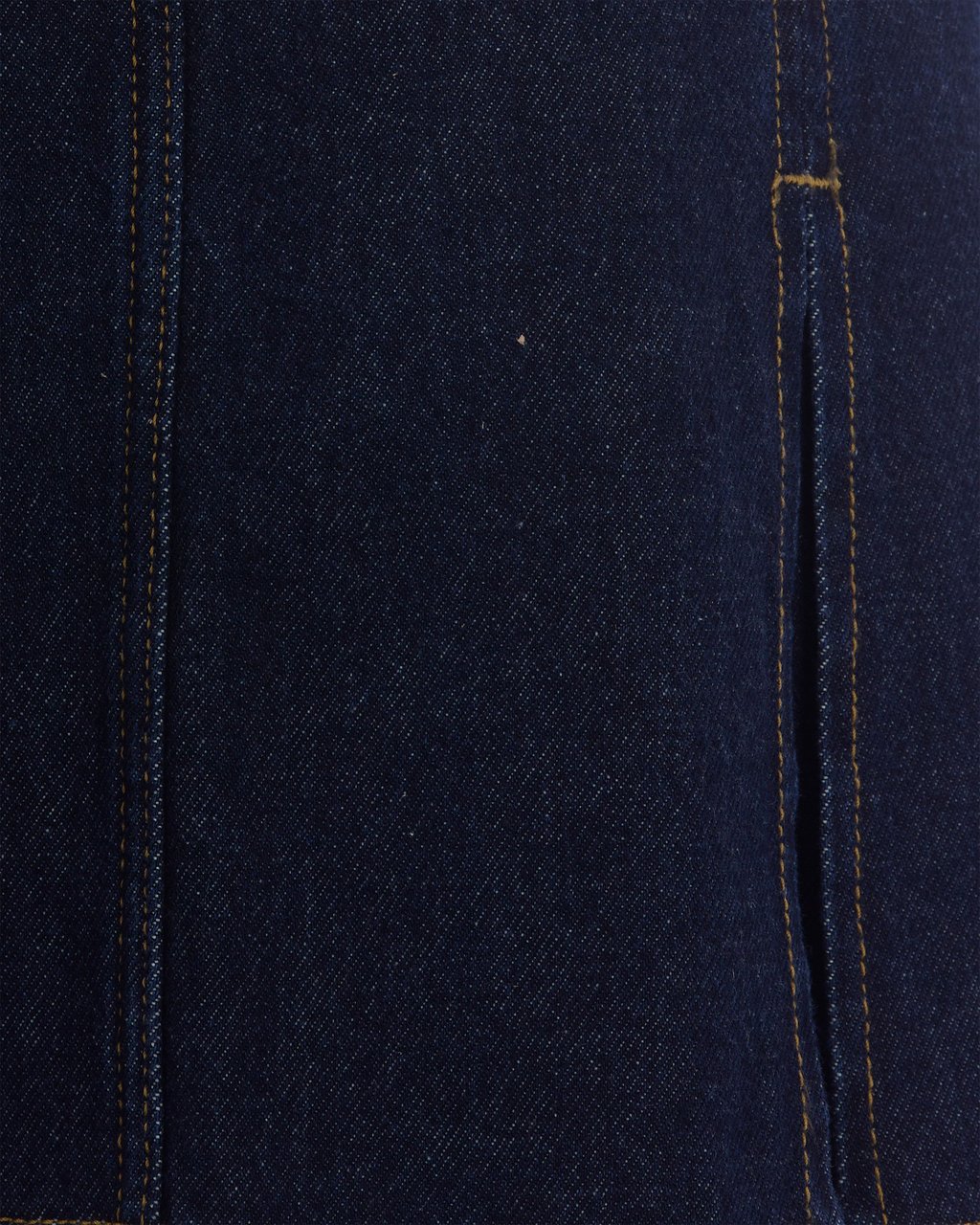 Levi's Skirts Shaded View Navy