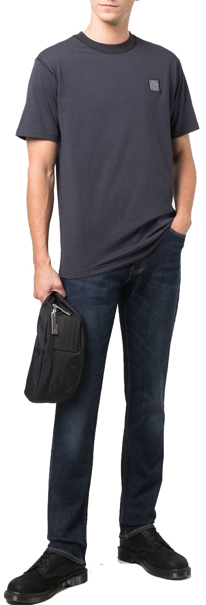 Levi's Jeans Blue Blauw