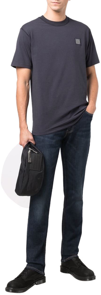 Levi's Jeans Blue Blauw