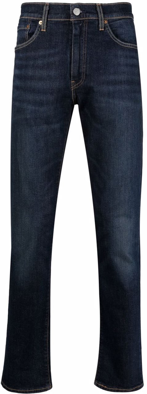 Levi's Jeans Blue Blauw