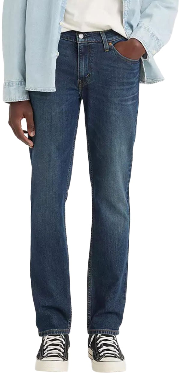 Levi's Jeans Blue Blauw