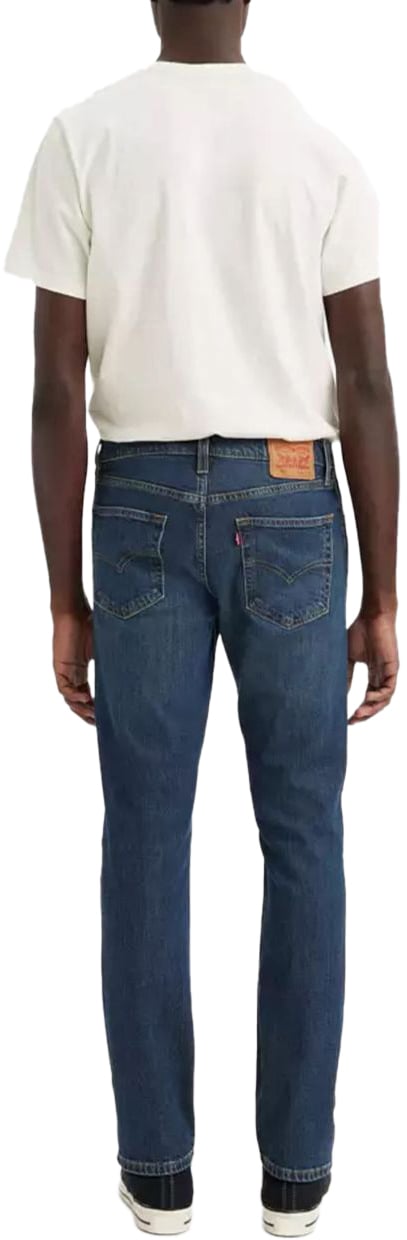 Levi's Jeans Blue Blauw