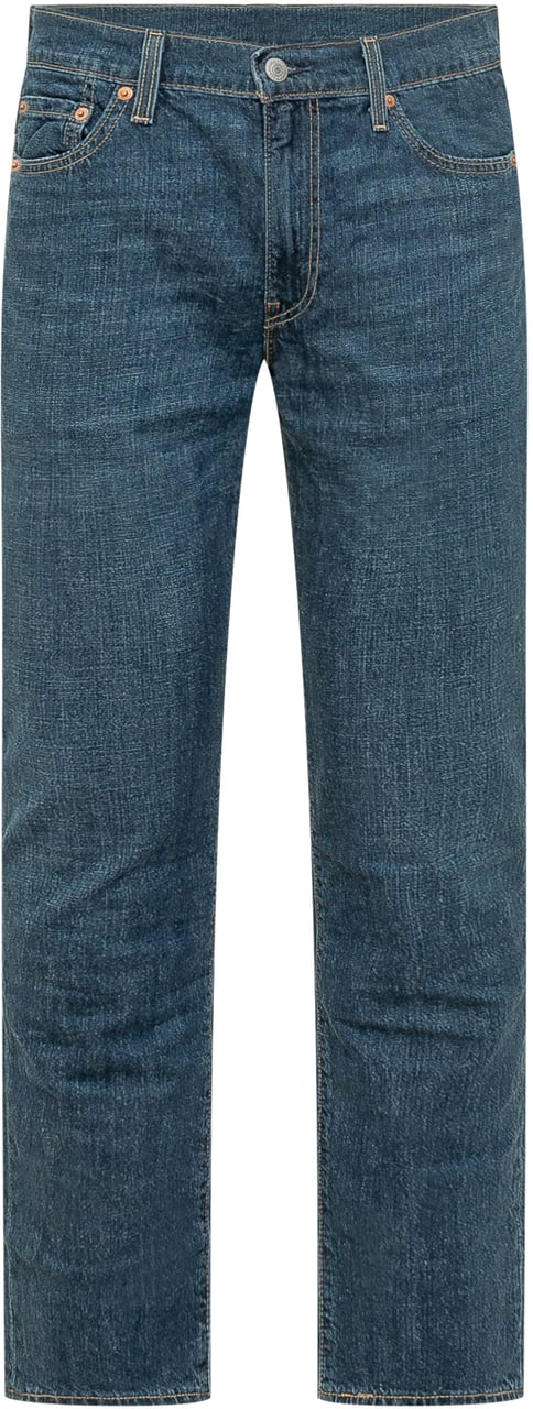 Levi's Jeans 511 Slim Blauw
